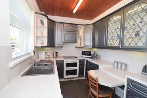16 Cargen Avenue, Dumfries, DG2 7LG