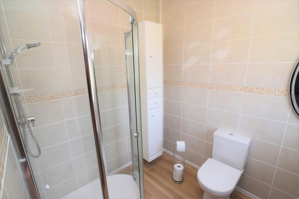 16 Cargen Avenue, Dumfries, DG2 7 LG - Grieve Grier