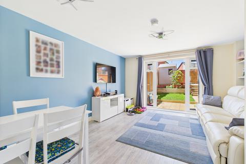 2 bedroom terraced house for sale, Bluebell Way, Whiteley