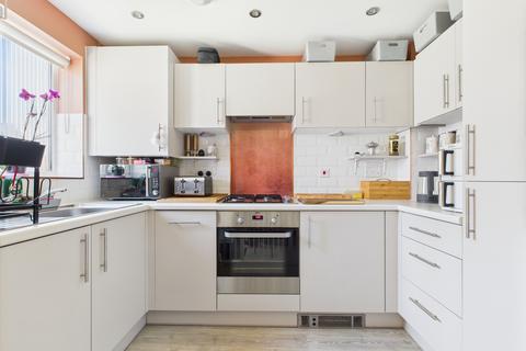 2 bedroom terraced house for sale, Bluebell Way, Whiteley