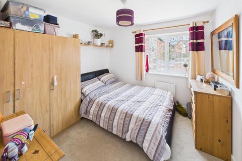 undefined, Bluebell Way, Whiteley, PO15 7PZ