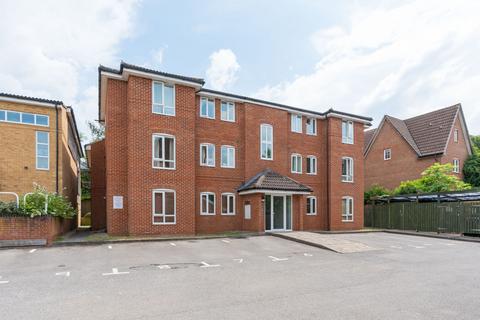 2 bedroom ground floor flat for sale, Hadow Road, Marston, OX3