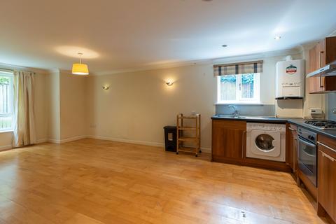 2 bedroom ground floor flat for sale, Hadow Road, Marston, OX3