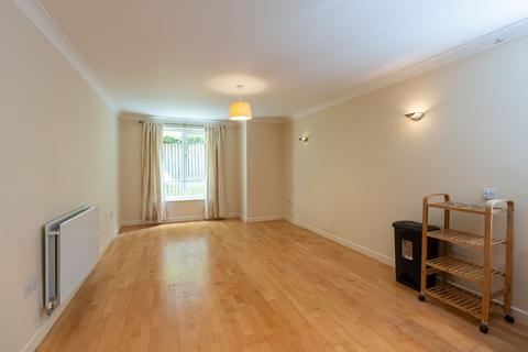 2 bedroom ground floor flat for sale, Hadow Road, Marston, OX3