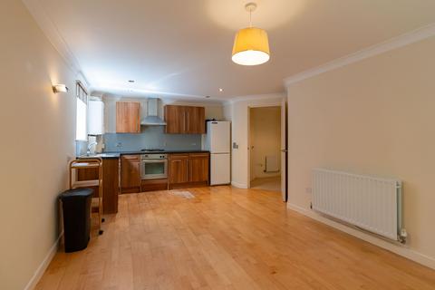 2 bedroom ground floor flat for sale, Hadow Road, Marston, OX3