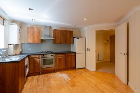 2 bedroom ground floor flat for sale, Hadow Road, Marston, OX3