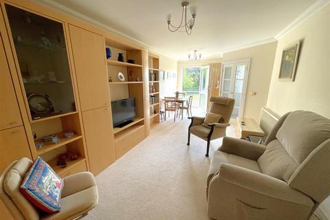 1 bedroom retirement property for sale, Talbot Road, Cheltenham
