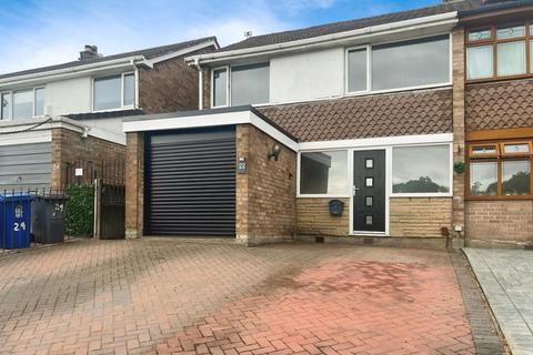 undefined, Stour Road, Tyldesley, Manchester