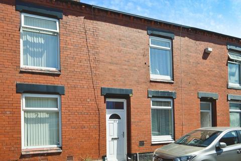 23 County Street, Oldham, OL8 3RN
