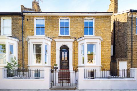 3 bedroom flat for sale, Powerscroft Road, Lower Clapton Road, London, E5