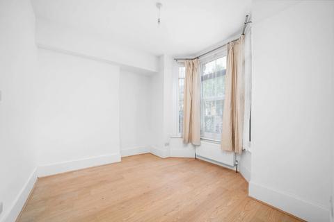 undefined, Trevelyan Road, London SW17