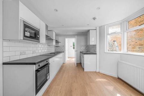 undefined, Trevelyan Road, London SW17