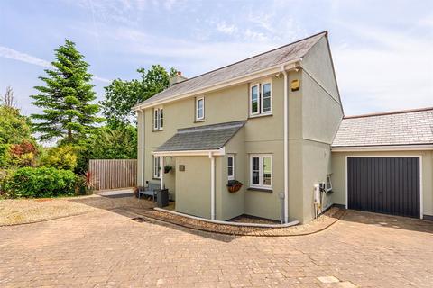 Chy Agan Blindwell Hill, Millbrook, Torpoint, PL10 1BG