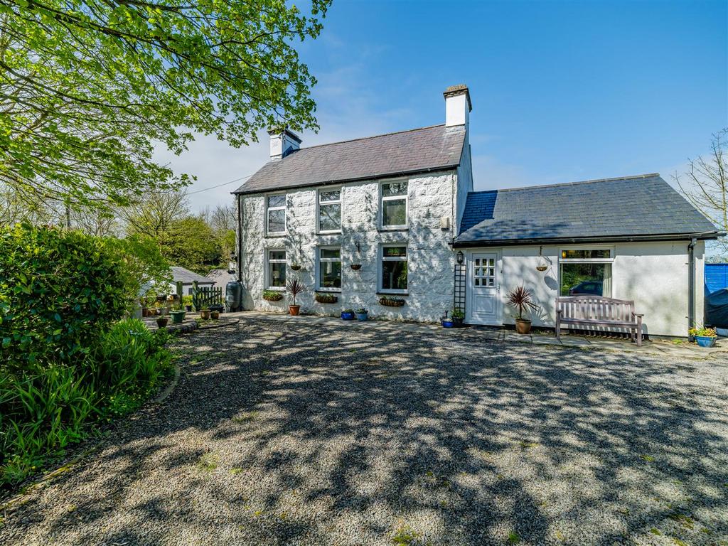 Character Farmhouse