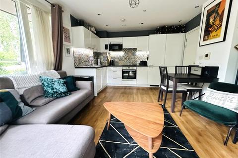 2 bedroom flat for sale, Ferdinand Court, Adenmore Road, London, SE6