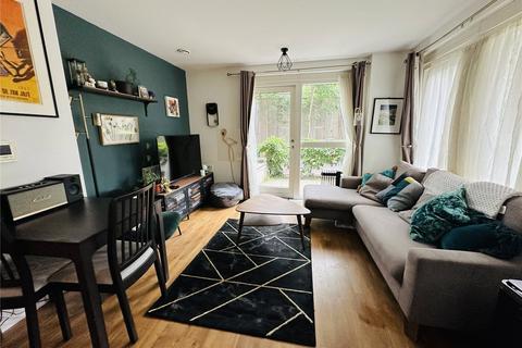 2 bedroom flat for sale, Ferdinand Court, Adenmore Road, London, SE6