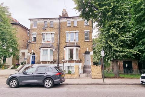 Tufnell Park Road, London, N7