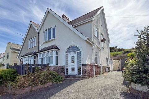 undefined, Bangor Road, Caernarfon, Gwynedd, LL55
