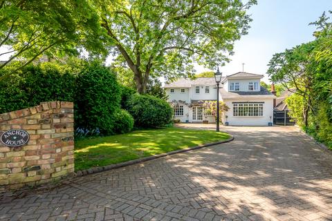 Anchor House Crown Lane, Chislehurst, BR7 5PL