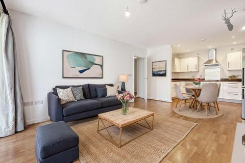 2 bedroom apartment for sale, Fortius Apartments, Bow