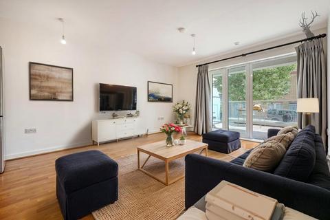2 bedroom apartment for sale, Fortius Apartments, Bow