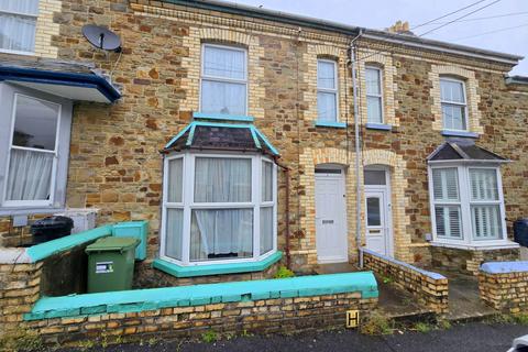 Myrtle Grove, Bideford