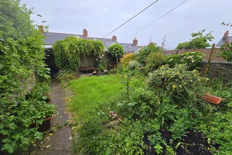 3 bedroom terraced house for sale, Myrtle Grove, Bideford
