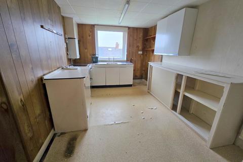 3 bedroom terraced house for sale, Myrtle Grove, Bideford