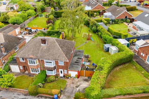 undefined, Station Road, Stallingborough, Grimsby, Lincolnshire, DN41