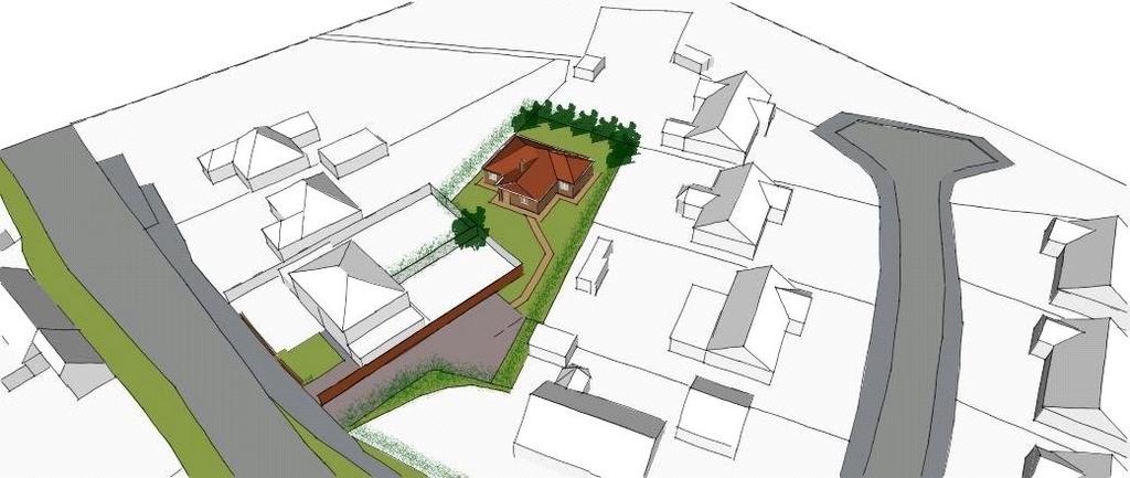 Proposed Plot