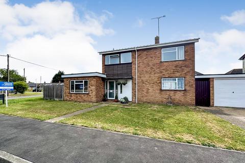 1 Mill Road, Tillingham, Southminster, CM0 7SY