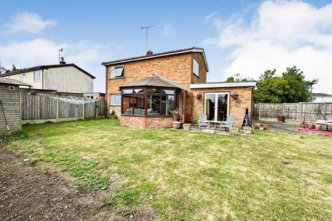 1 Mill Road, Tillingham, Southminster, CM0 7SY