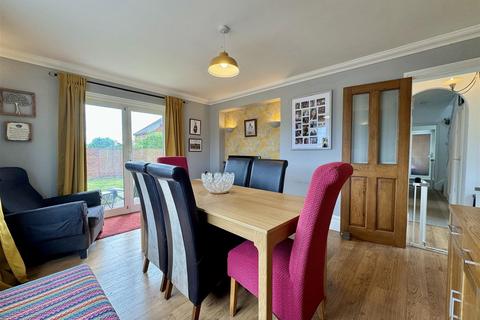 1 Mill Road, Tillingham, Southminster, CM0 7SY