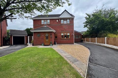 undefined, Newman Close, Hindley, WN2