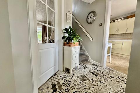 undefined, Newman Close, Hindley, WN2