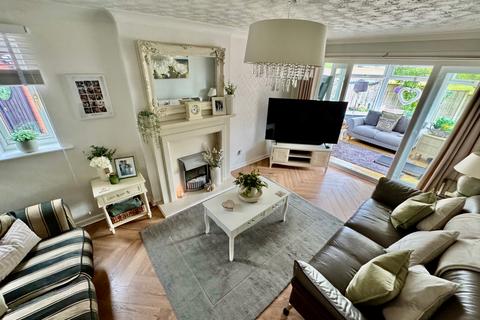 undefined, Newman Close, Hindley, WN2