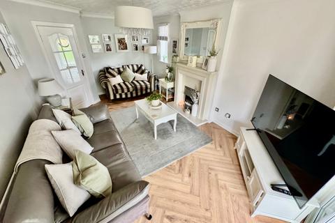 undefined, Newman Close, Hindley, WN2