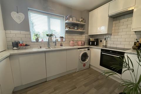 16 Coburg Lane, Langdon Hills, Basildon, SS16 6TH