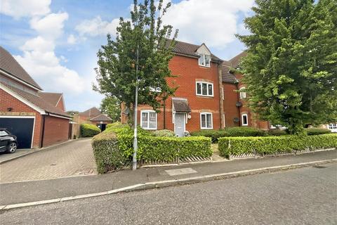 16 Coburg Lane, Langdon Hills, Basildon, SS16 6TH