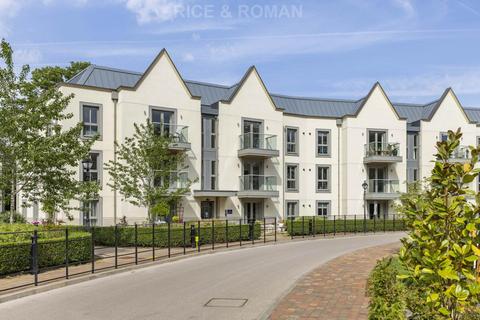 2 bedroom retirement property for sale, Hedingham Drive, Egham TW20