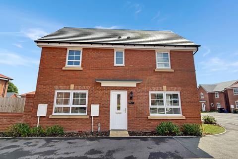 undefined, Telford TF4