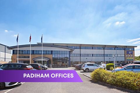 Office to rent, Mead Way Burnley BB12 7NG