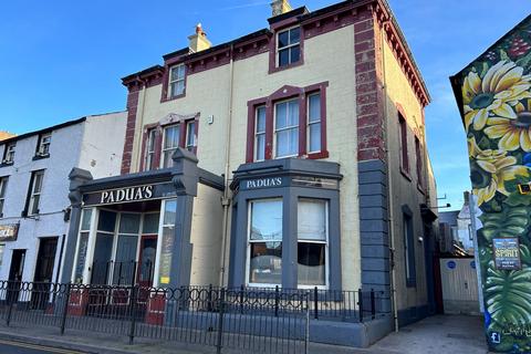 Retail property (high street) for sale, 41 Washington St Workington CA14 3AH