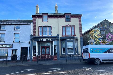 Retail property (high street) for sale, 41 Washington St Workington CA14 3AH