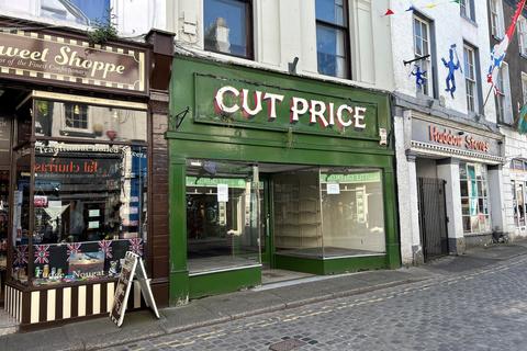 Retail property (high street) to rent, 20 Market St Ulverston LA12 7LR
