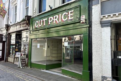 Retail property (high street) to rent, 20 Market St Ulverston LA12 7LR