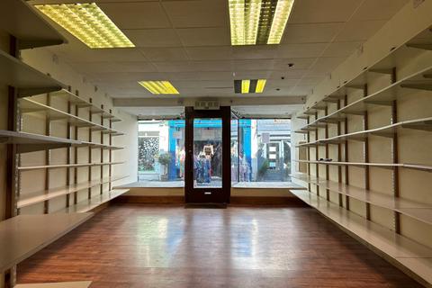 Retail property (high street) to rent, 20 Market St Ulverston LA12 7LR