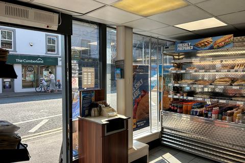 Retail property (high street) for sale, 2 High St Cleator Moor CA25 5AB