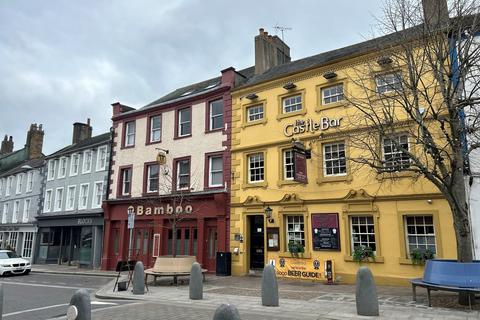 Retail property (high street) for sale, 16 Market Pl Cockermouth CA13 9NQ