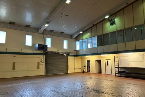 Retail property (high street) to rent, Shaddongate Carlisle CA2 5TU